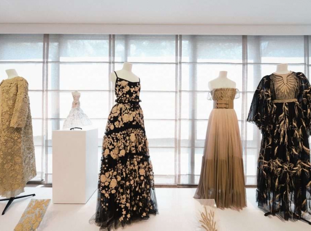 Artisan-driven luxury capitalizes on ultra-limited apparel runs